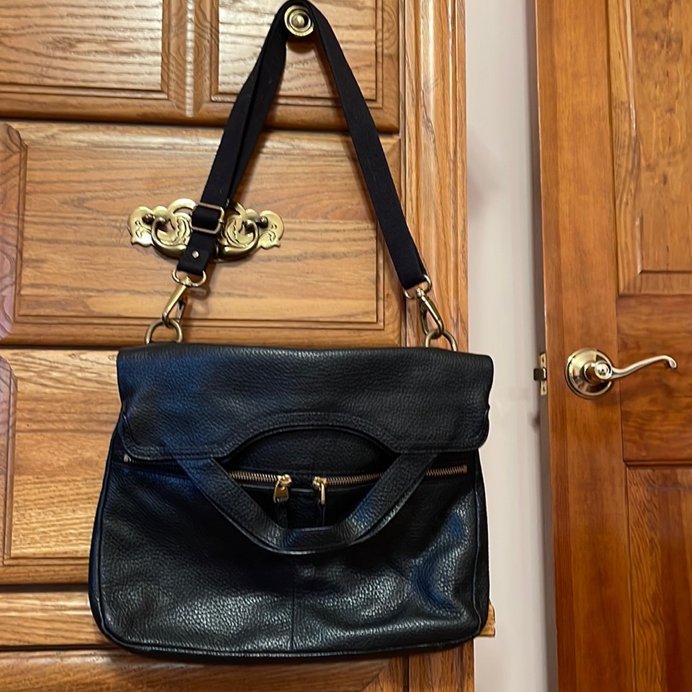 Fossil Crossbody